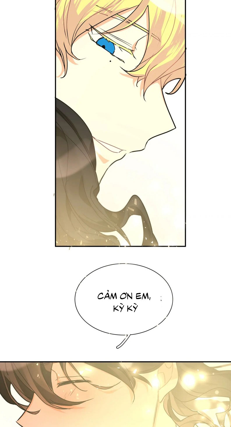 Kế Hoạch Săn Ma Nam Thời Hiện Đại Chap 35 - Next Chap 36