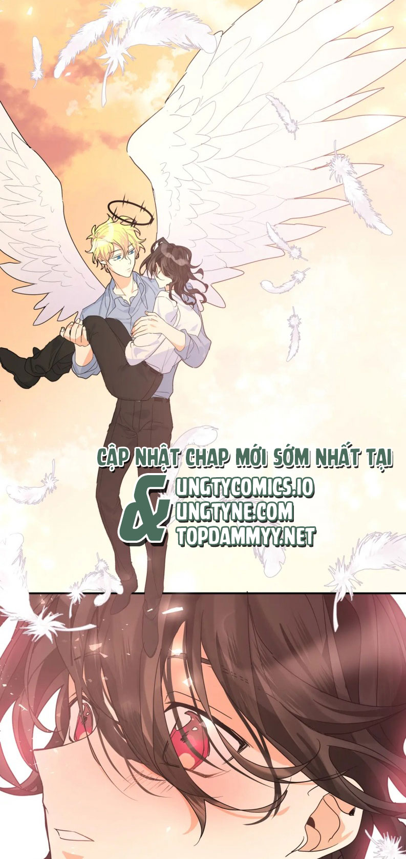 Kế Hoạch Săn Ma Nam Thời Hiện Đại Chap 35 - Next Chap 36