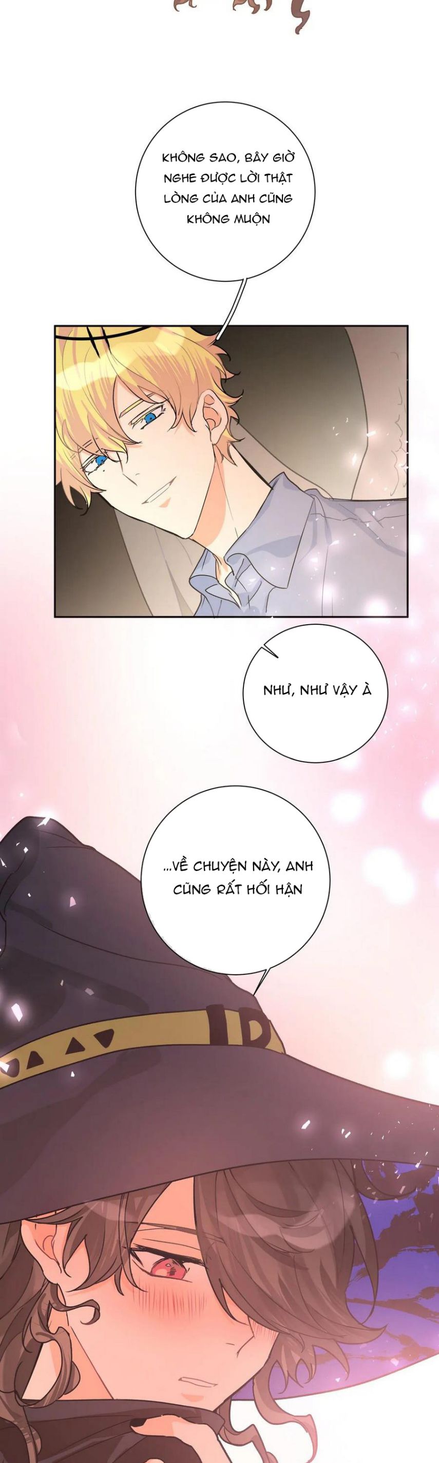 Kế Hoạch Săn Ma Nam Thời Hiện Đại Chap 40 - Next Chap 41