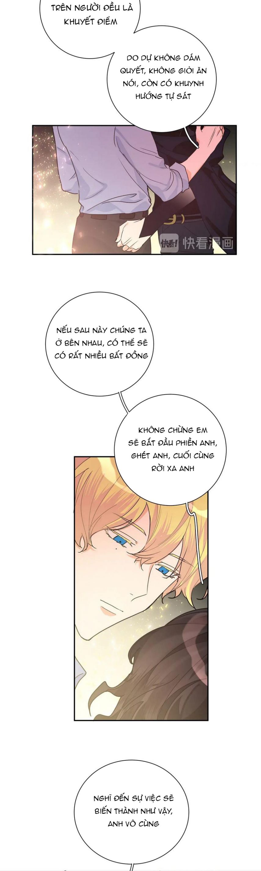 Kế Hoạch Săn Ma Nam Thời Hiện Đại Chap 40 - Next Chap 41