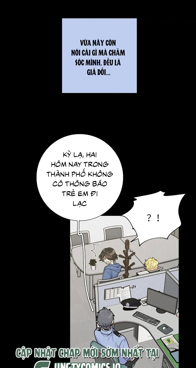 Kế Hoạch Săn Ma Nam Thời Hiện Đại Chap 41 - Next Chap 42