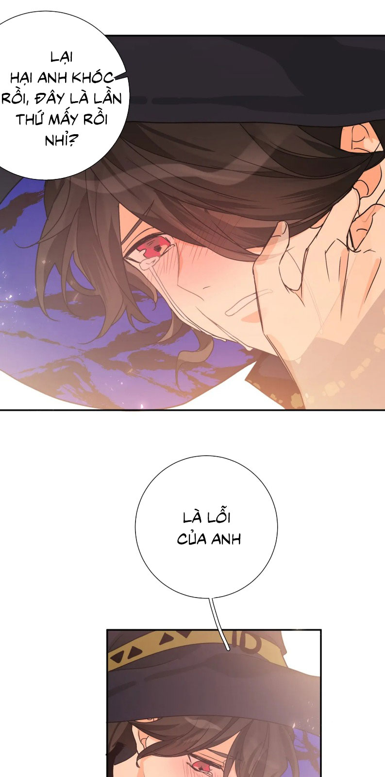 Kế Hoạch Săn Ma Nam Thời Hiện Đại Chap 41 - Next Chap 42