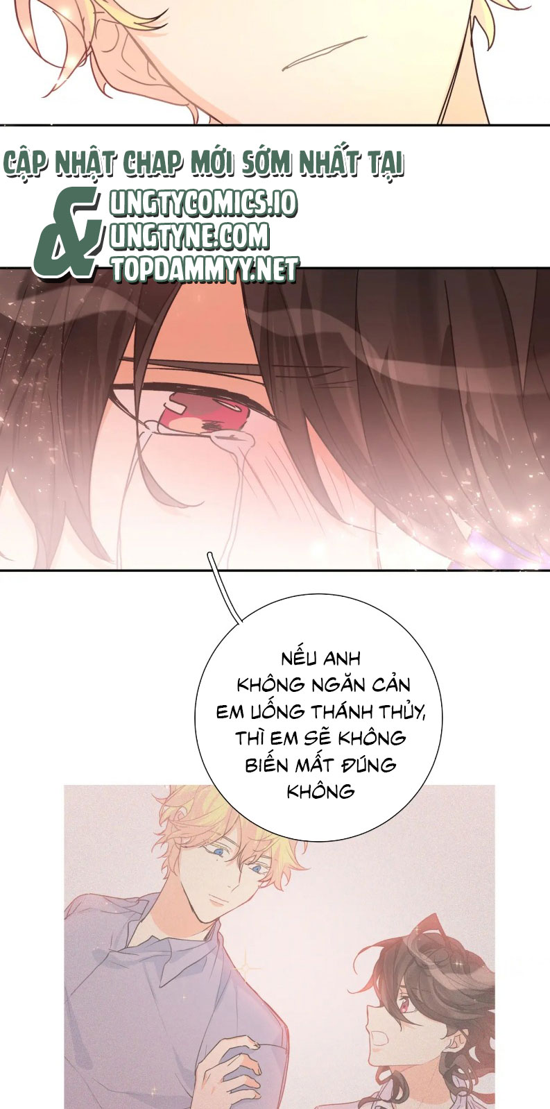 Kế Hoạch Săn Ma Nam Thời Hiện Đại Chap 41 - Next Chap 42