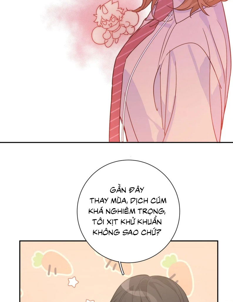 Kế Hoạch Săn Ma Nam Thời Hiện Đại Chap 43 - Next Chap 44