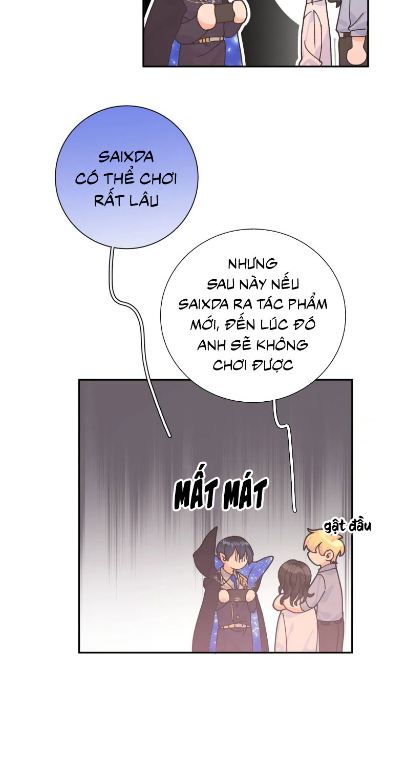 Kế Hoạch Săn Ma Nam Thời Hiện Đại Chap 44 - Next Chap 45: end