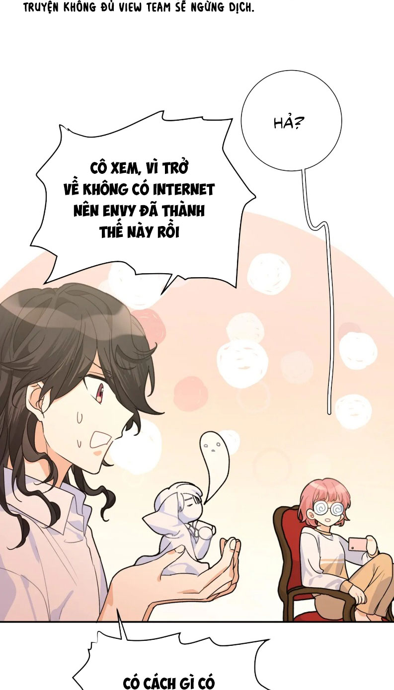 Kế Hoạch Săn Ma Nam Thời Hiện Đại Chap 44 - Next Chap 45: end