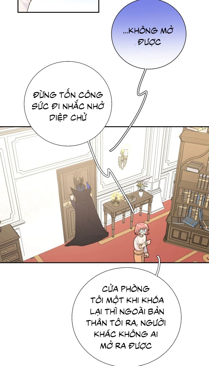 Kế Hoạch Săn Ma Nam Thời Hiện Đại Chap 44 - Next Chap 45: end