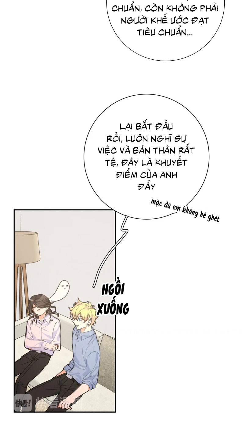 Kế Hoạch Săn Ma Nam Thời Hiện Đại Chap 44 - Next Chap 45: end