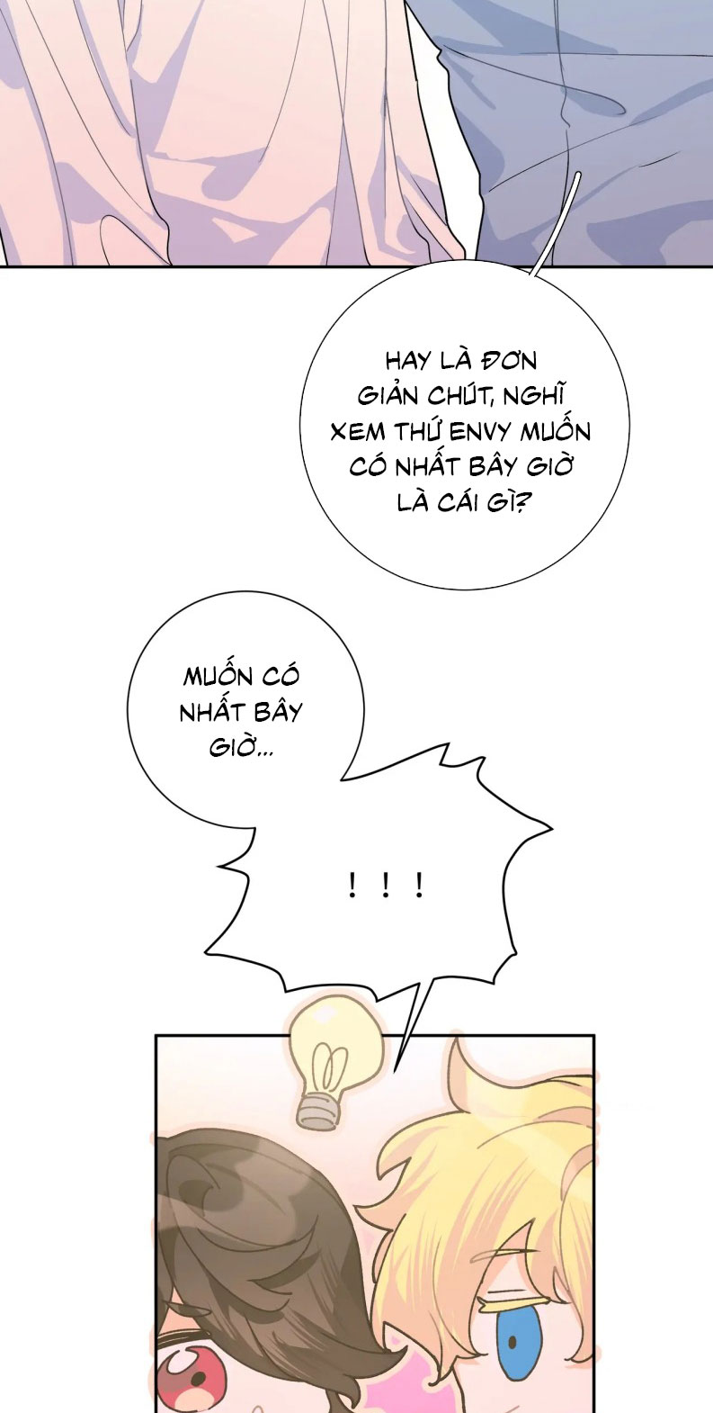 Kế Hoạch Săn Ma Nam Thời Hiện Đại Chap 44 - Next Chap 45: end