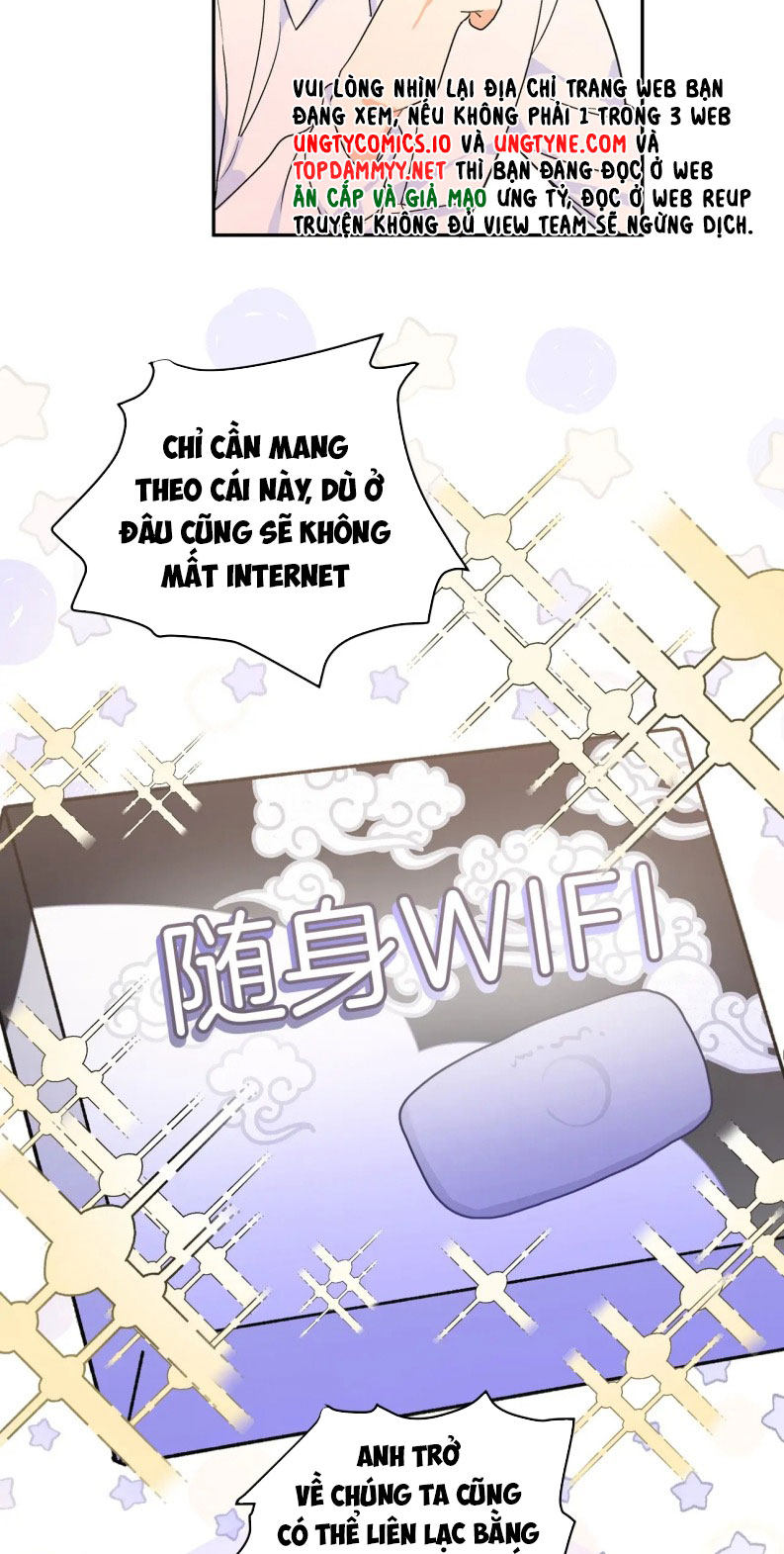 Kế Hoạch Săn Ma Nam Thời Hiện Đại Chap 44 - Next Chap 45: end