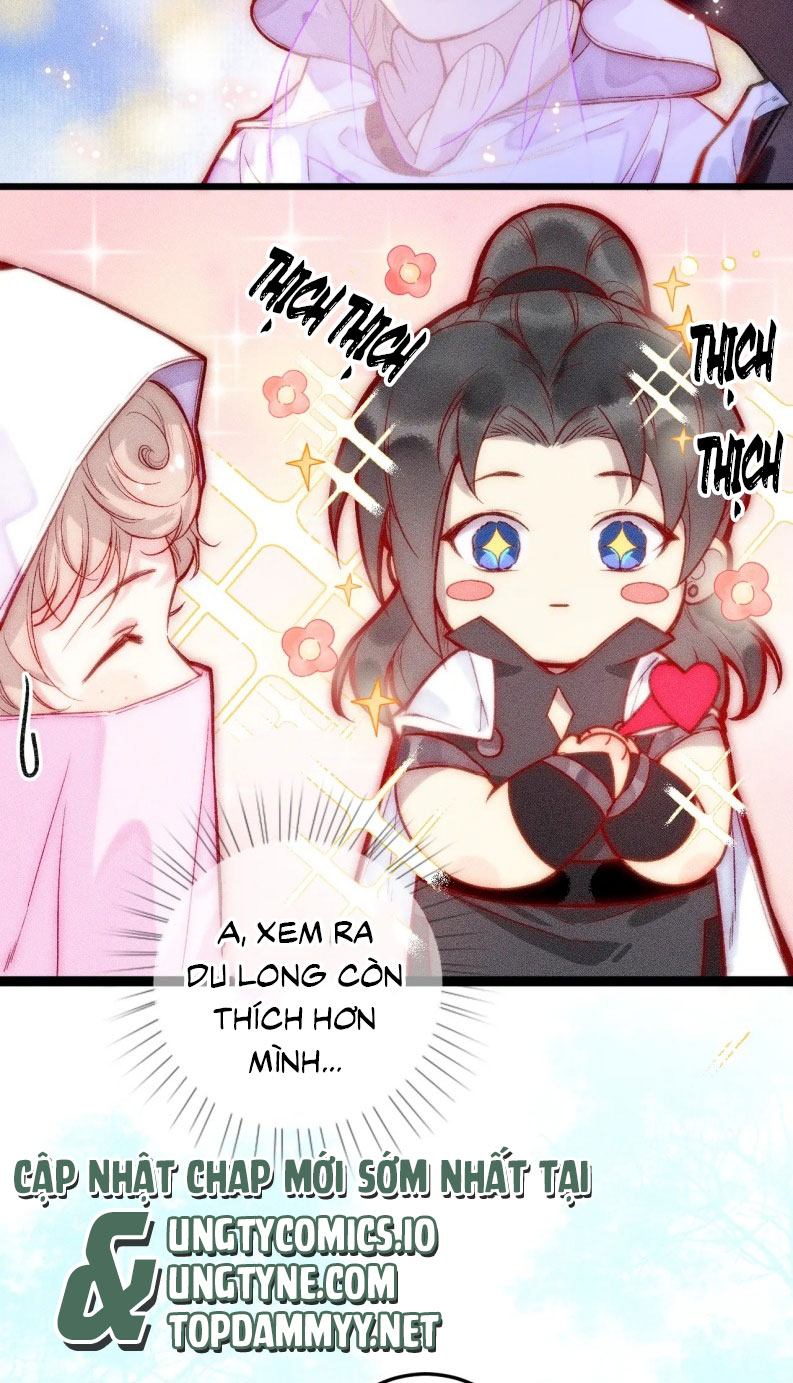 Cậu Vụng Về Quá Chap 12 - Next Chap 13