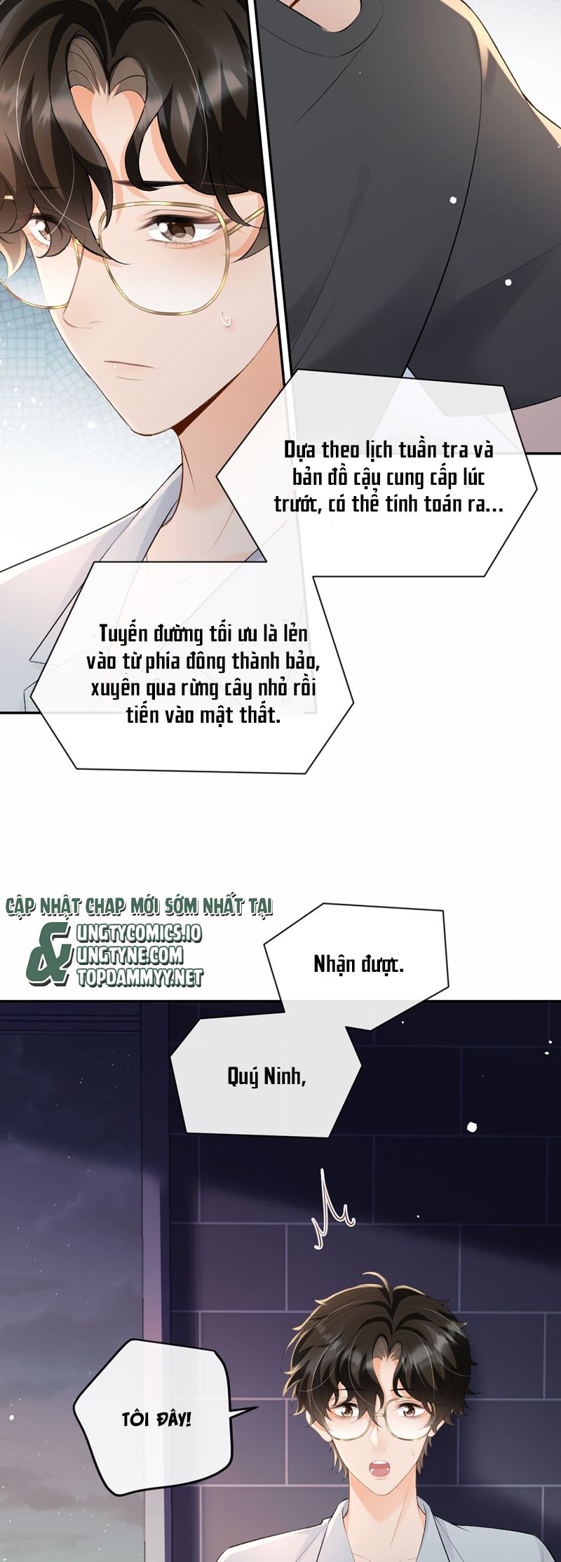 Bản Tính Hạ Đẳng Chap 51 - Next 