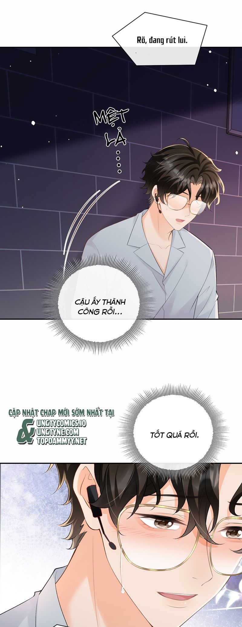 Bản Tính Hạ Đẳng Chap 51 - Next 