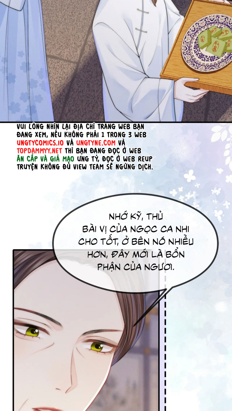 Bị Ép Xuyên Vào Phó Bản Dính Lấy Nhau Cùng Các Bạn Cùng Phòng Chapter 11 - Next Chapter 12