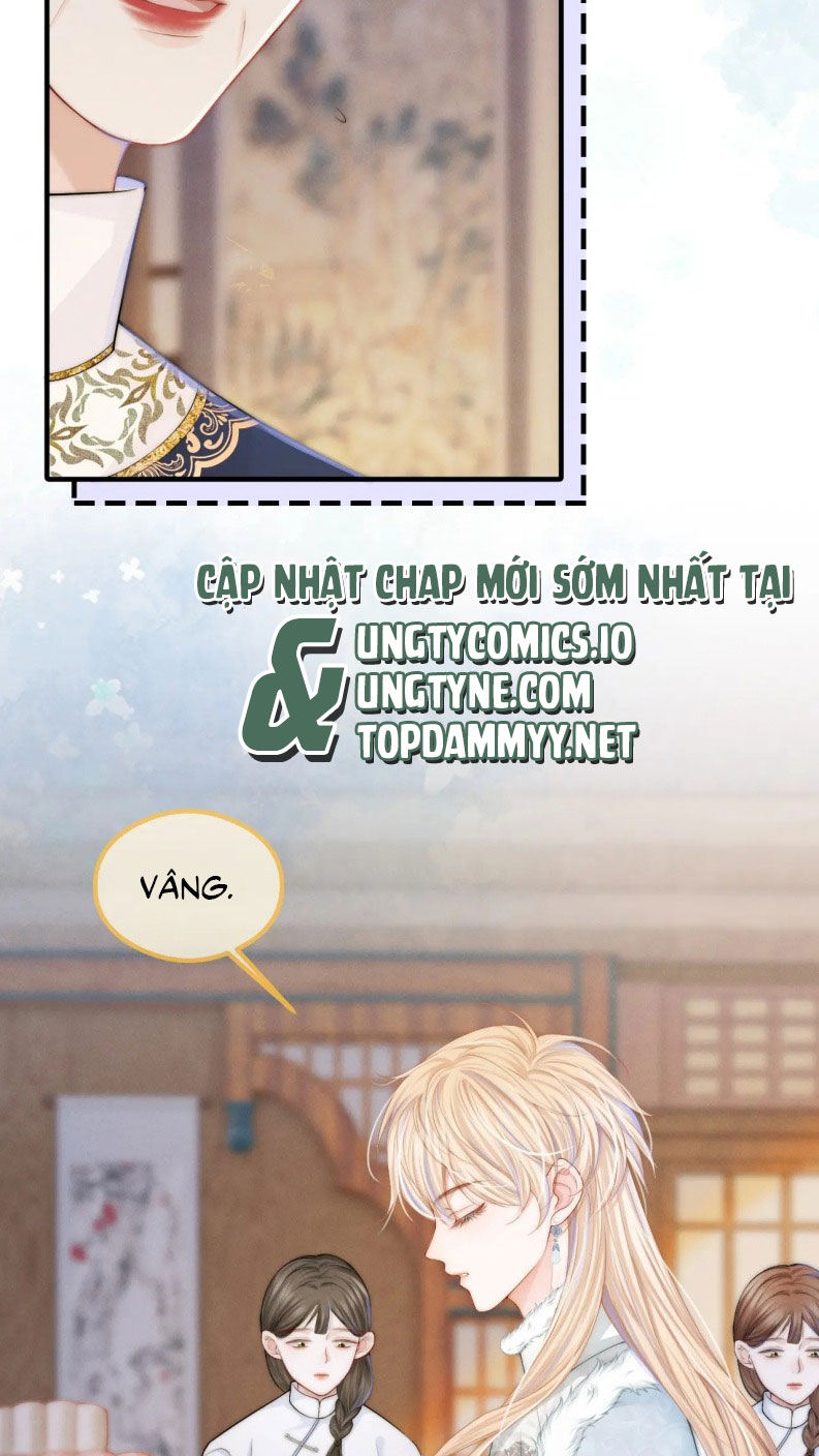 Bị Ép Xuyên Vào Phó Bản Dính Lấy Nhau Cùng Các Bạn Cùng Phòng Chapter 11 - Next Chapter 12