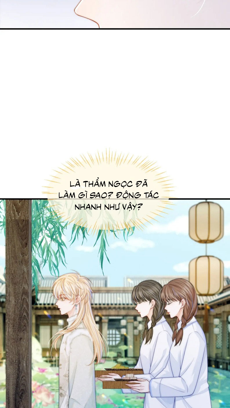 Bị Ép Xuyên Vào Phó Bản Dính Lấy Nhau Cùng Các Bạn Cùng Phòng Chapter 11 - Next Chapter 12