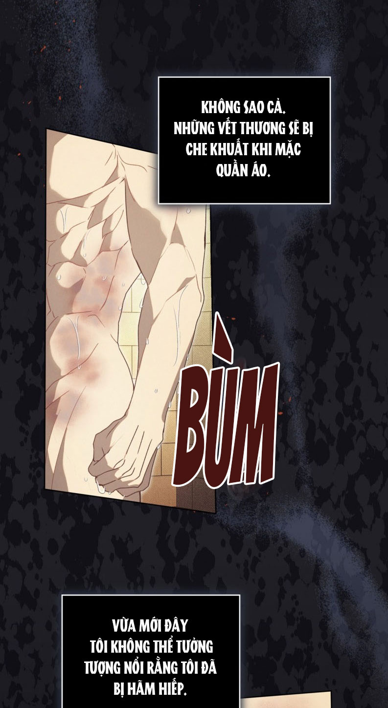 Cuộc Sống Bất Hạnh Chap 12 - Next Chap 13