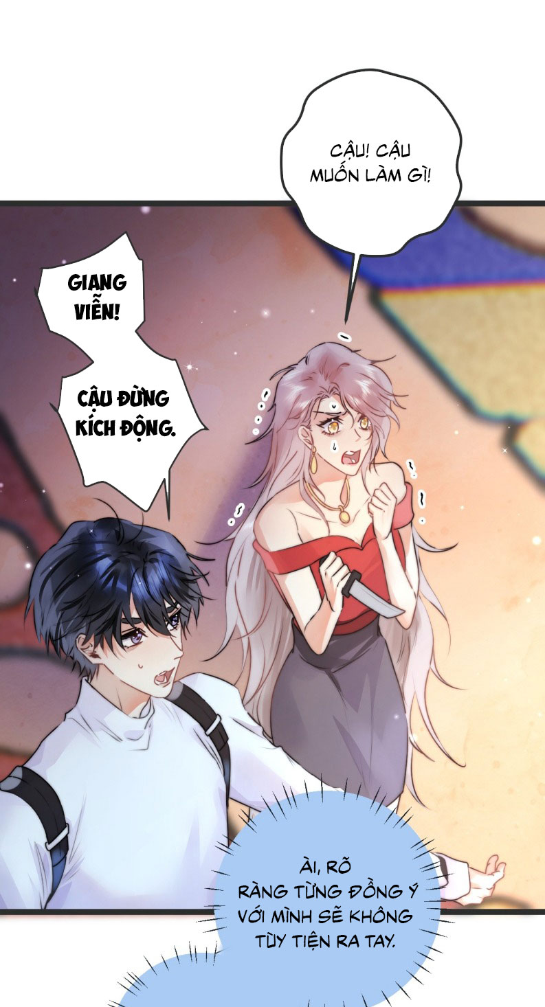 Cao Tháp Chap 56 - Next Chap 57