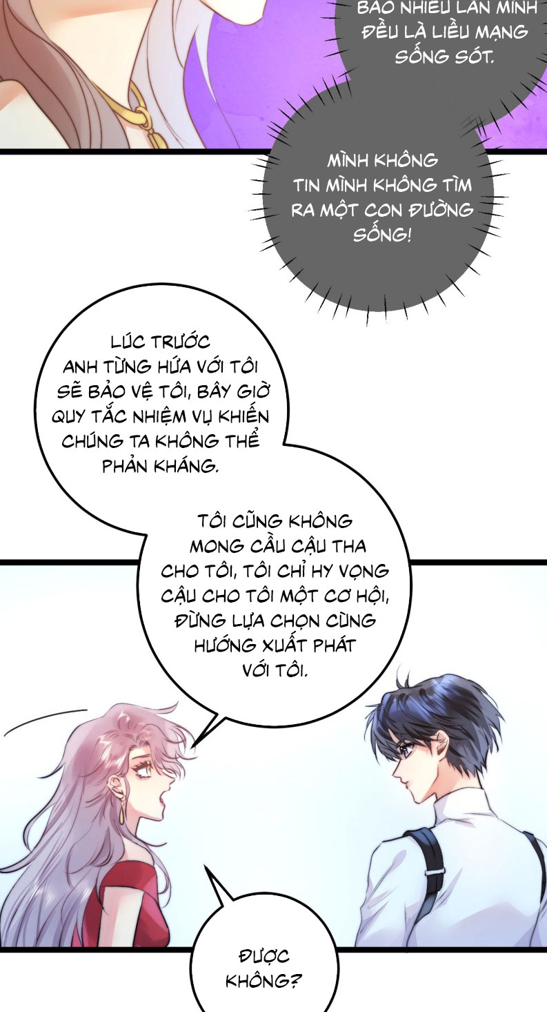 Cao Tháp Chap 56 - Next Chap 57