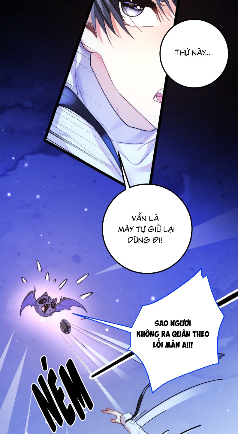 Cao Tháp Chap 56 - Next Chap 57