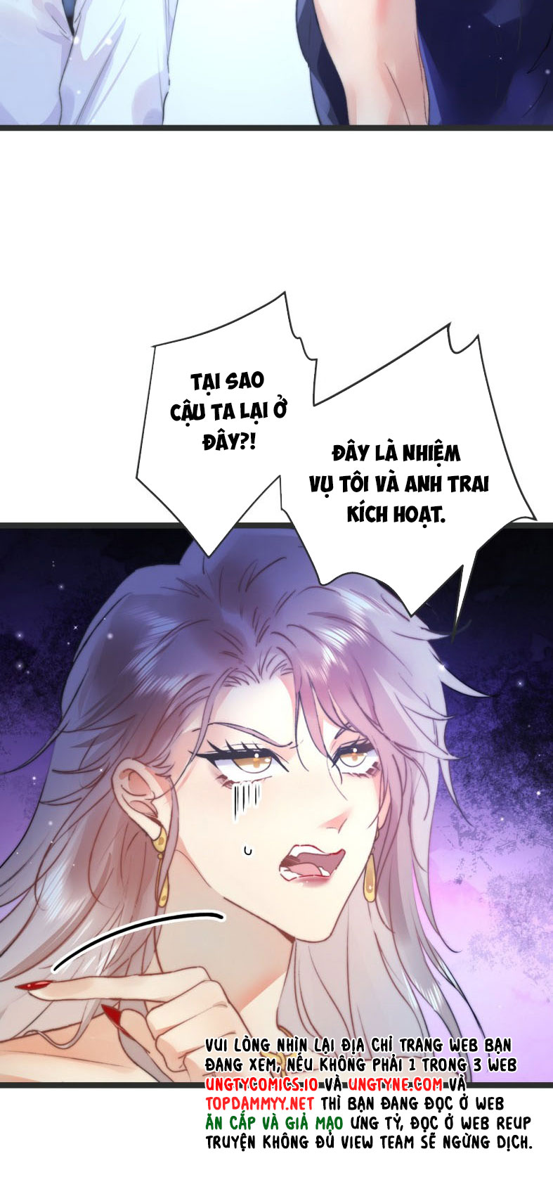 Cao Tháp Chap 56 - Next Chap 57