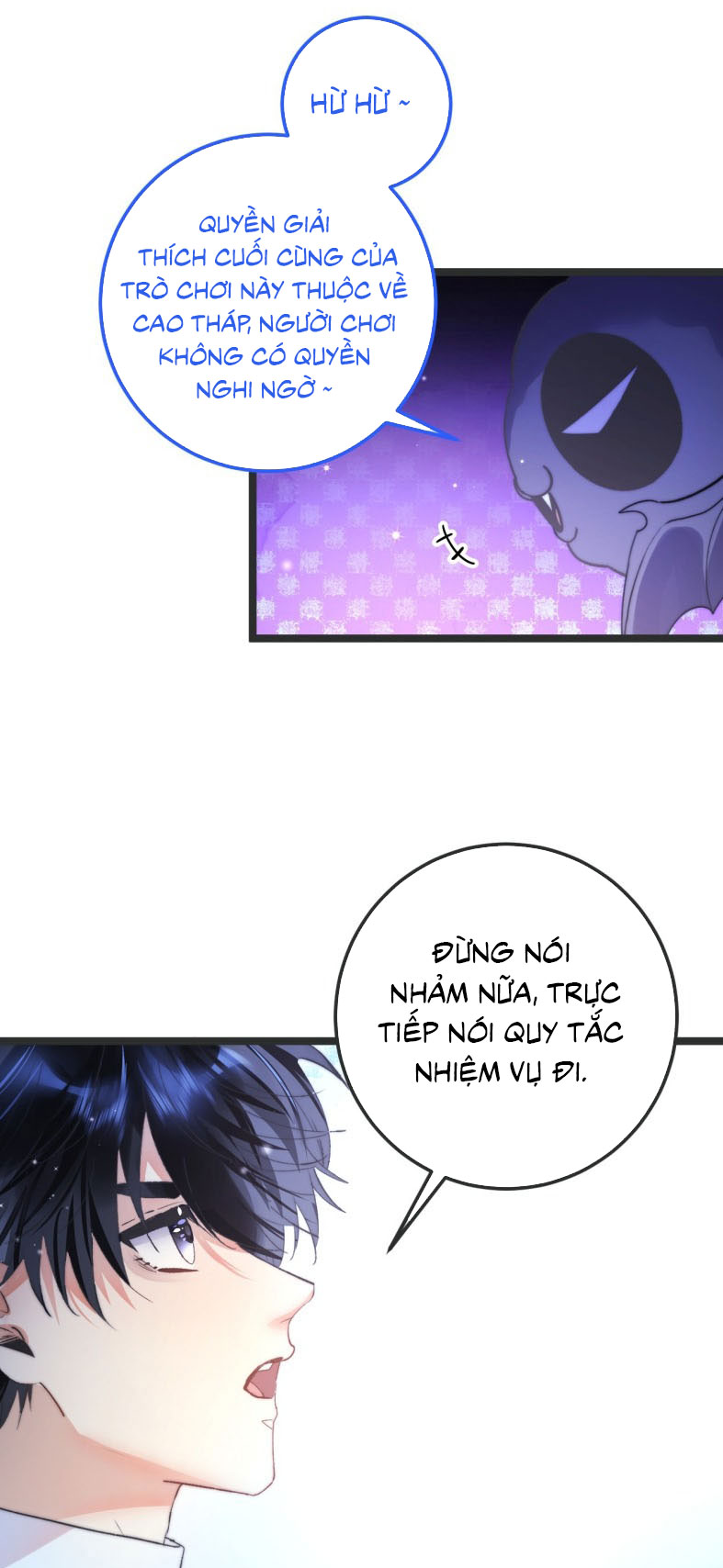 Cao Tháp Chap 56 - Next Chap 57