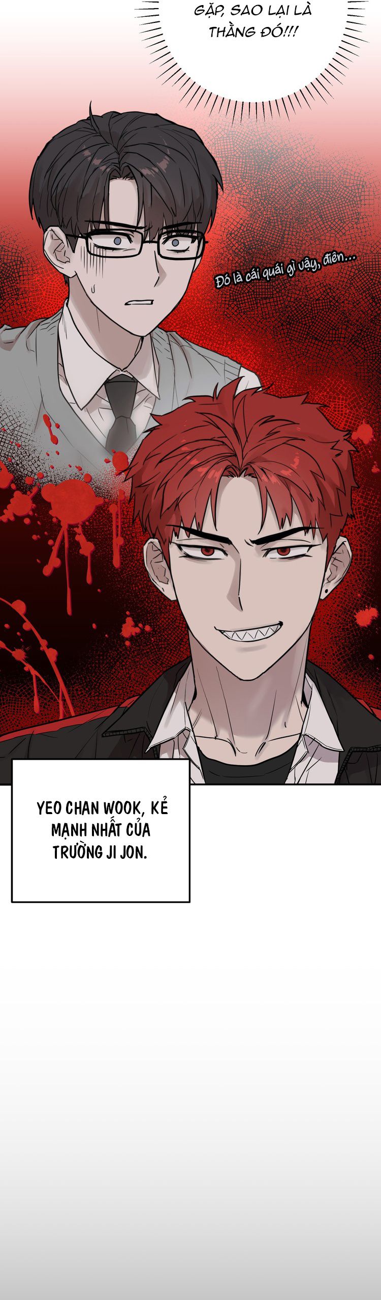 Kính donbrik Chapter 1 - Next Chapter 2