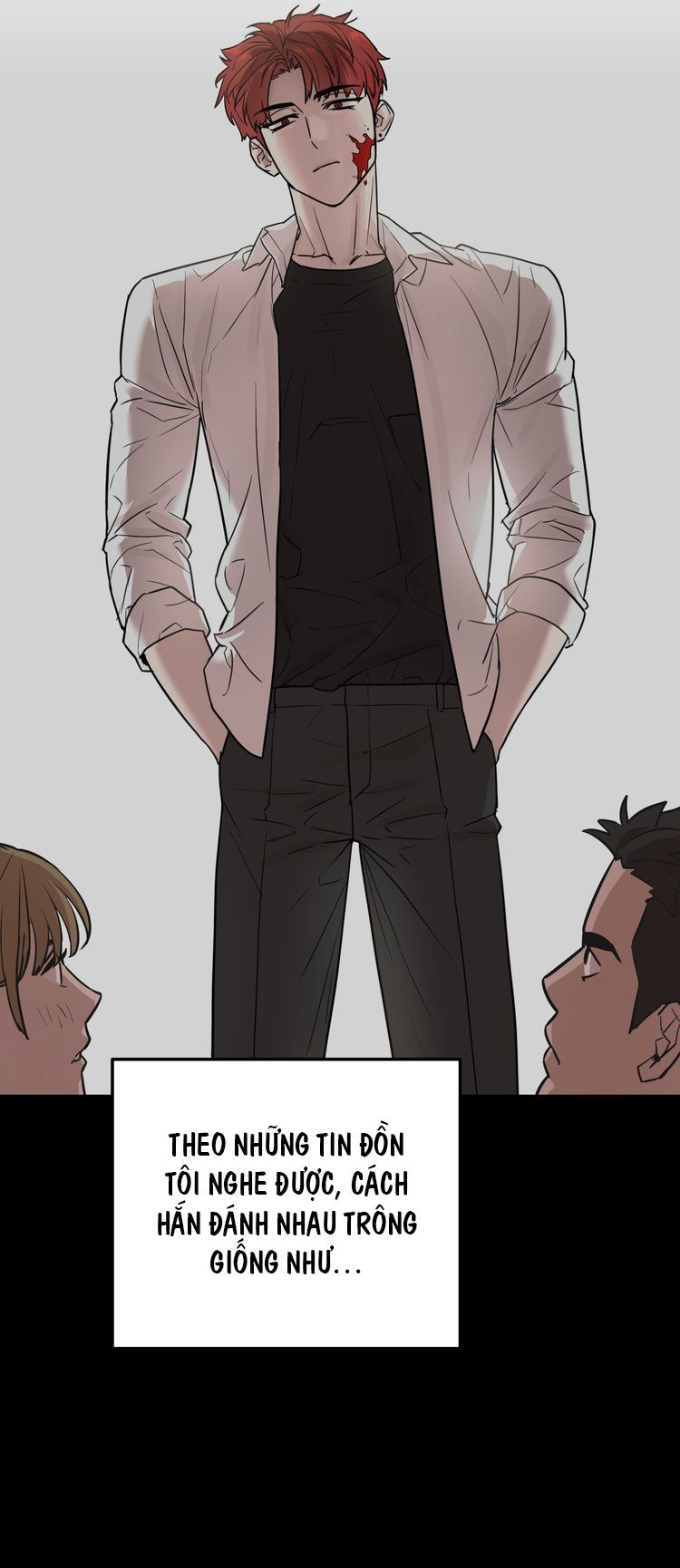 Kính donbrik Chapter 1 - Next Chapter 2