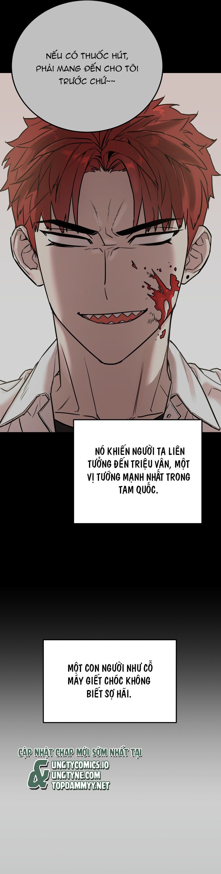 Kính donbrik Chapter 1 - Next Chapter 2