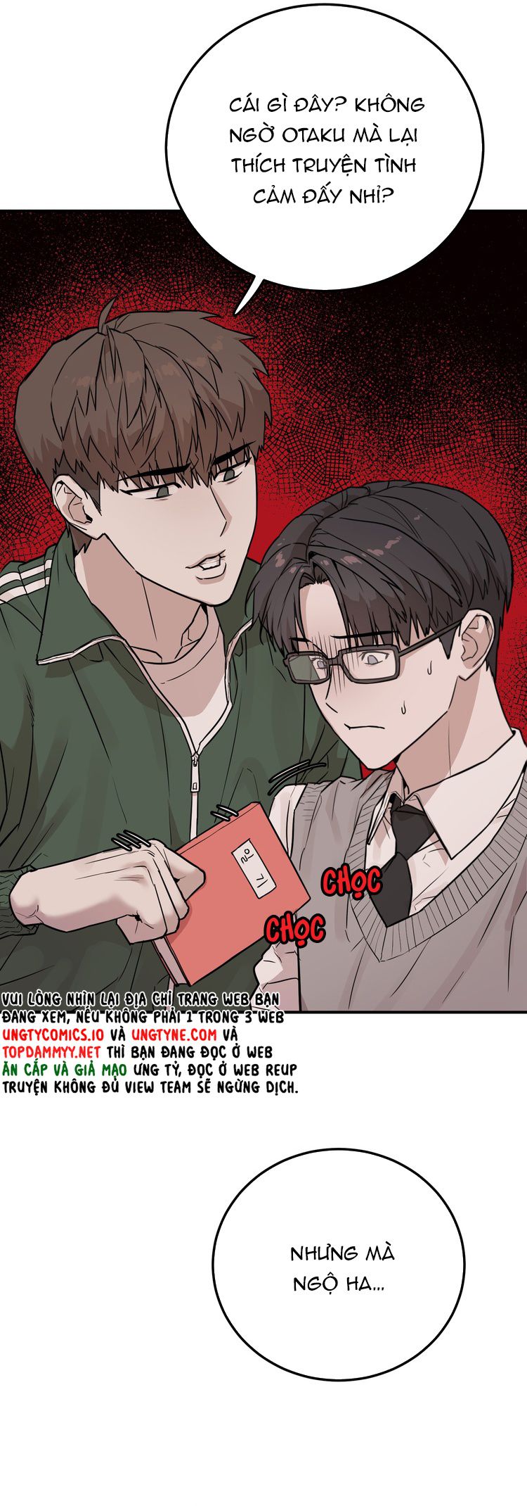 Kính donbrik Chapter 1 - Next Chapter 2