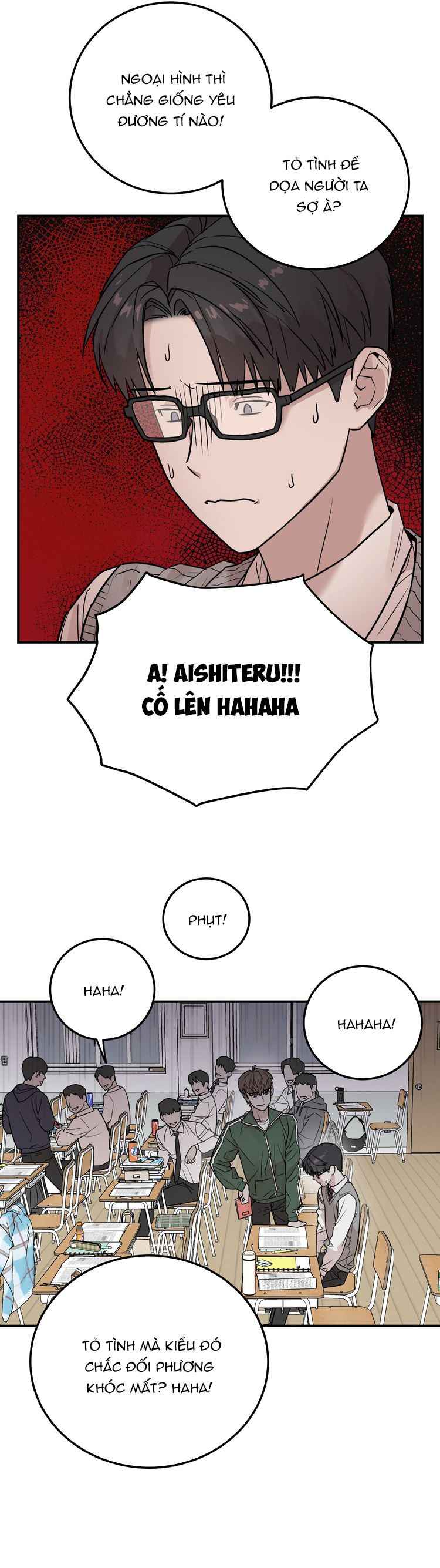 Kính donbrik Chapter 1 - Next Chapter 2