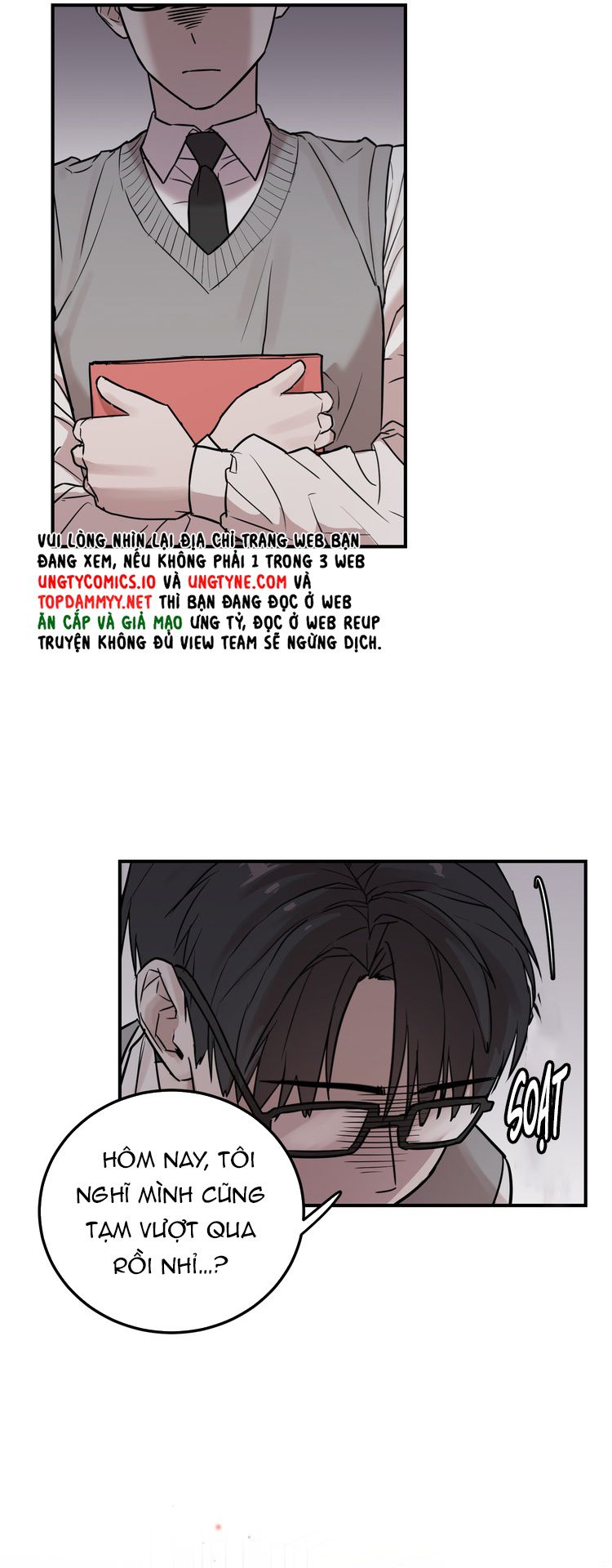 Kính donbrik Chapter 1 - Next Chapter 2