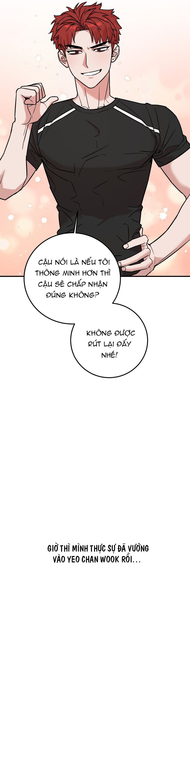 Kính donbrik Chapter 2 - Next Chapter 3