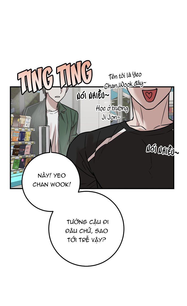 Kính donbrik Chapter 2 - Next Chapter 3