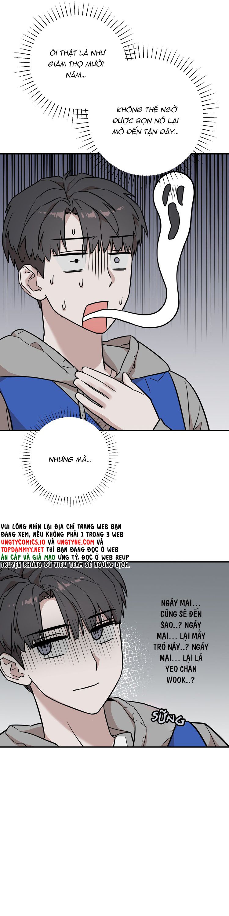 Kính donbrik Chapter 2 - Next Chapter 3