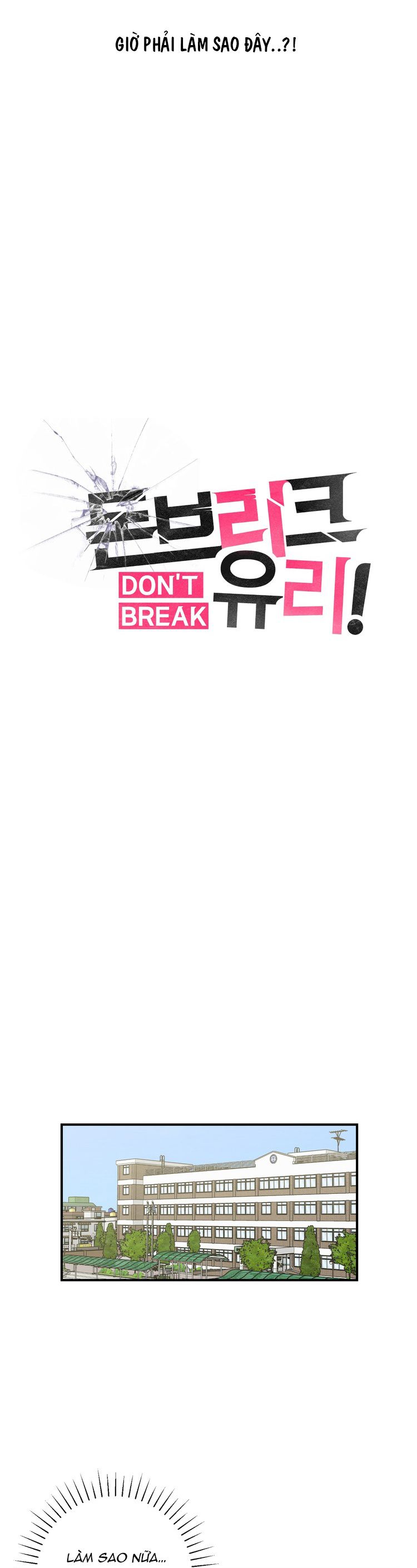 Kính donbrik Chapter 2 - Next Chapter 3