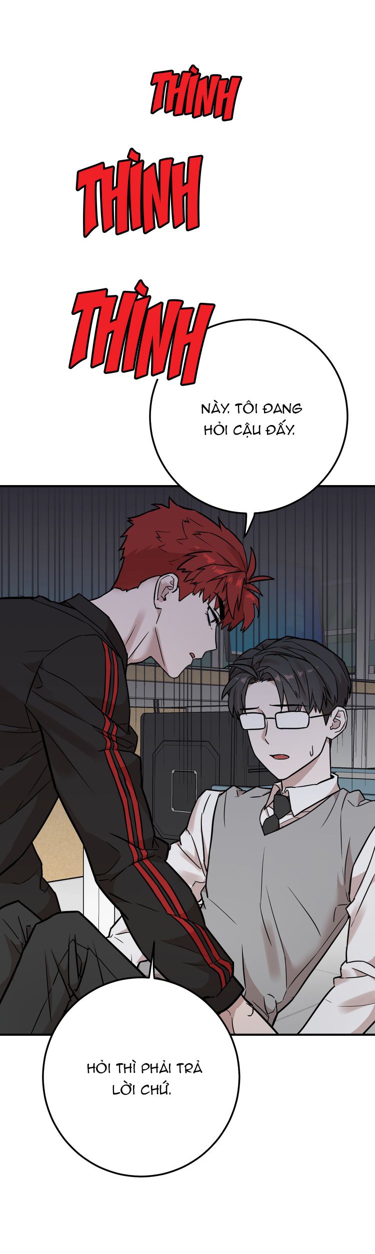 Kính donbrik Chapter 2 - Next Chapter 3