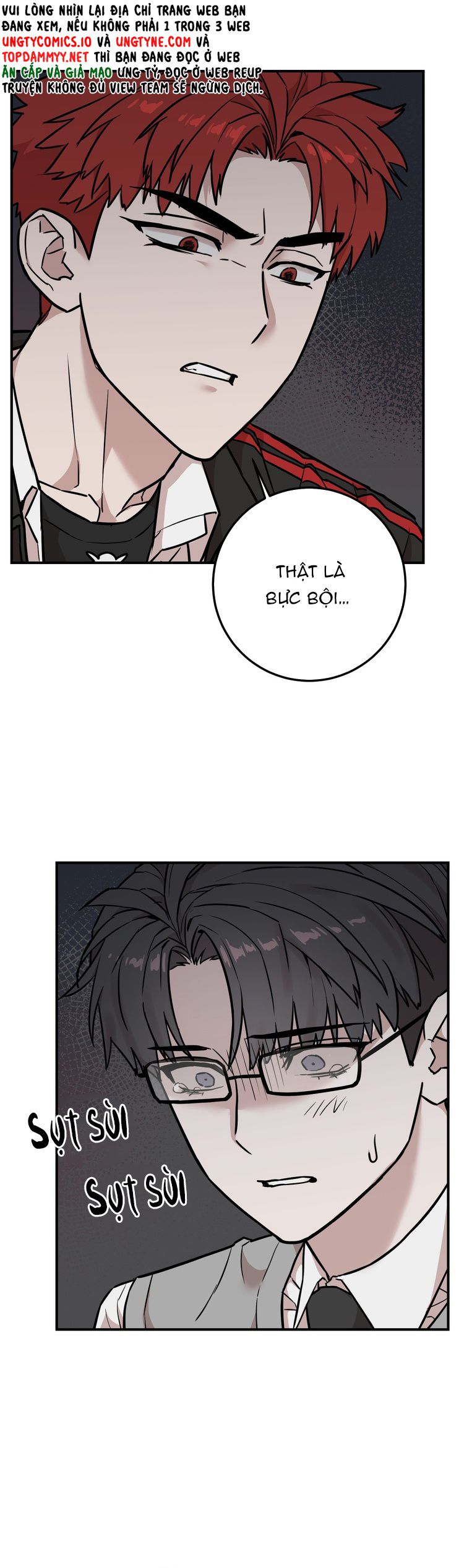 Kính donbrik Chapter 2 - Next Chapter 3