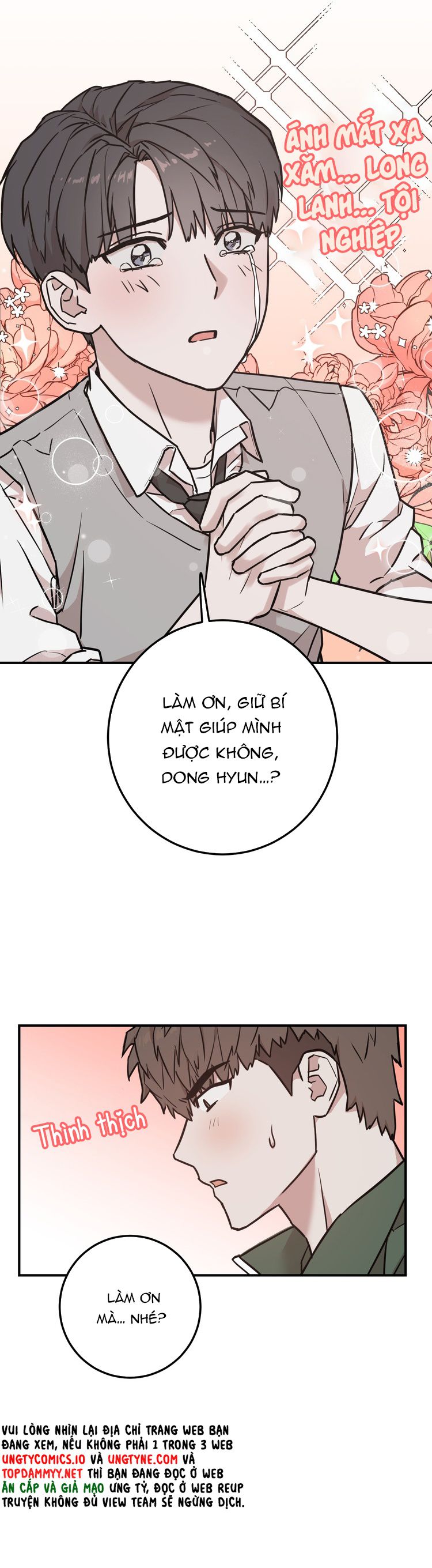 Kính donbrik Chapter 2 - Next Chapter 3