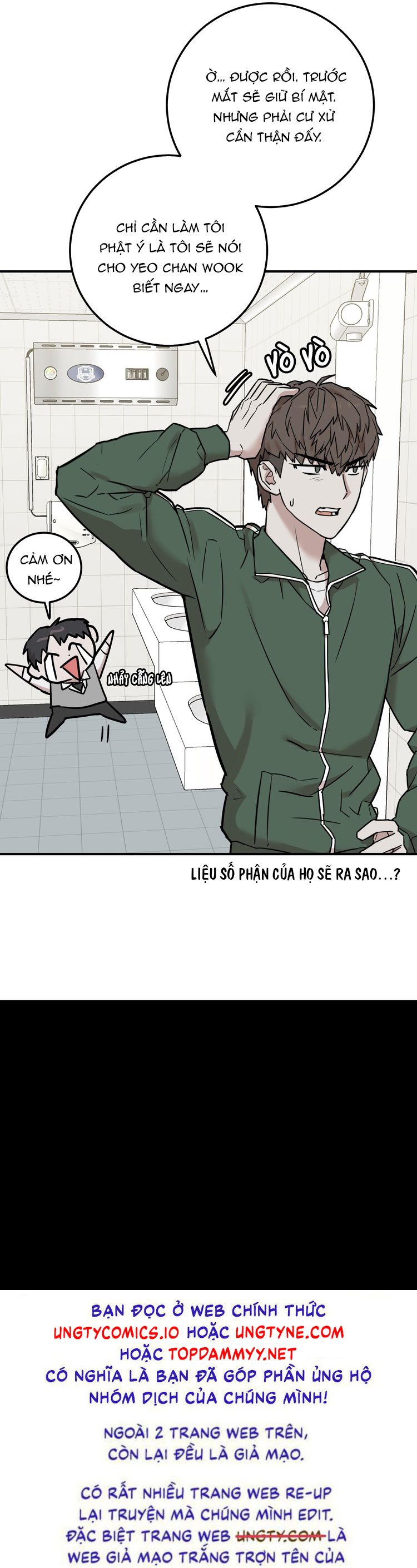 Kính donbrik Chapter 2 - Next Chapter 3