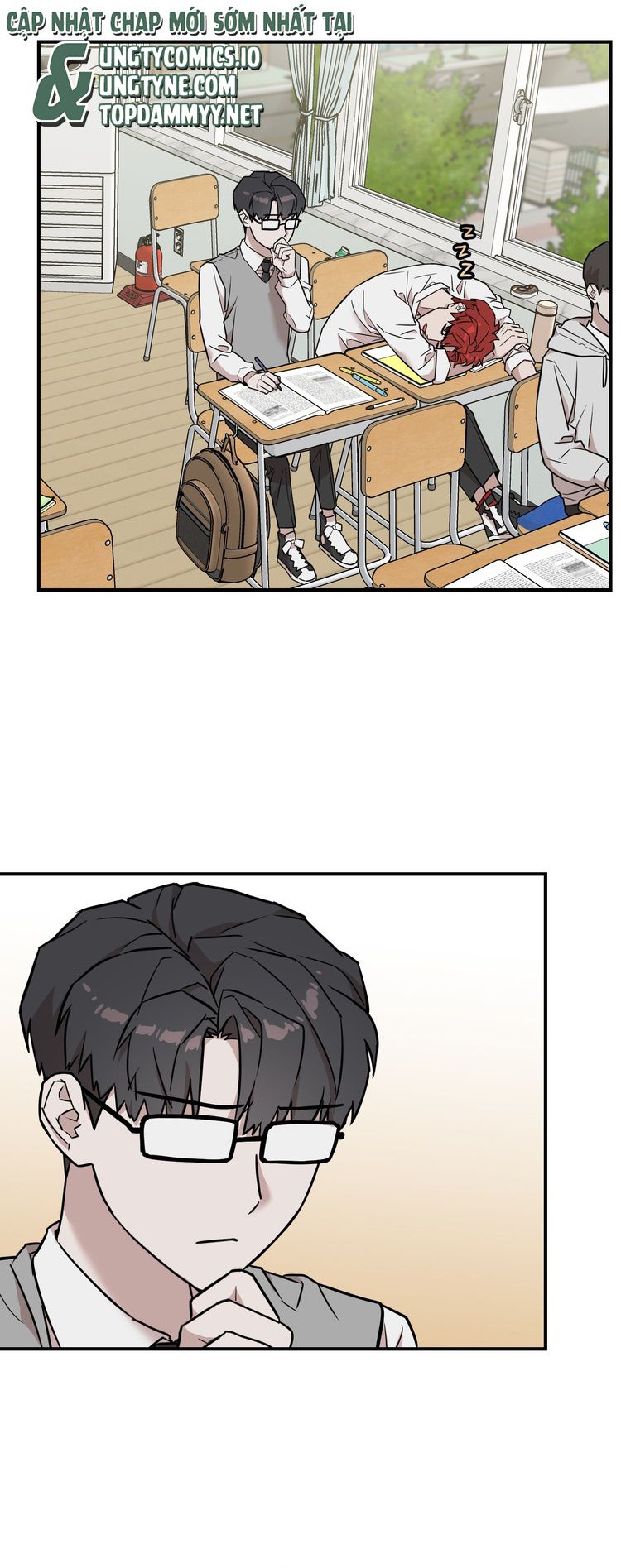 Kính donbrik Chapter 5-FIX - Next Chap 6