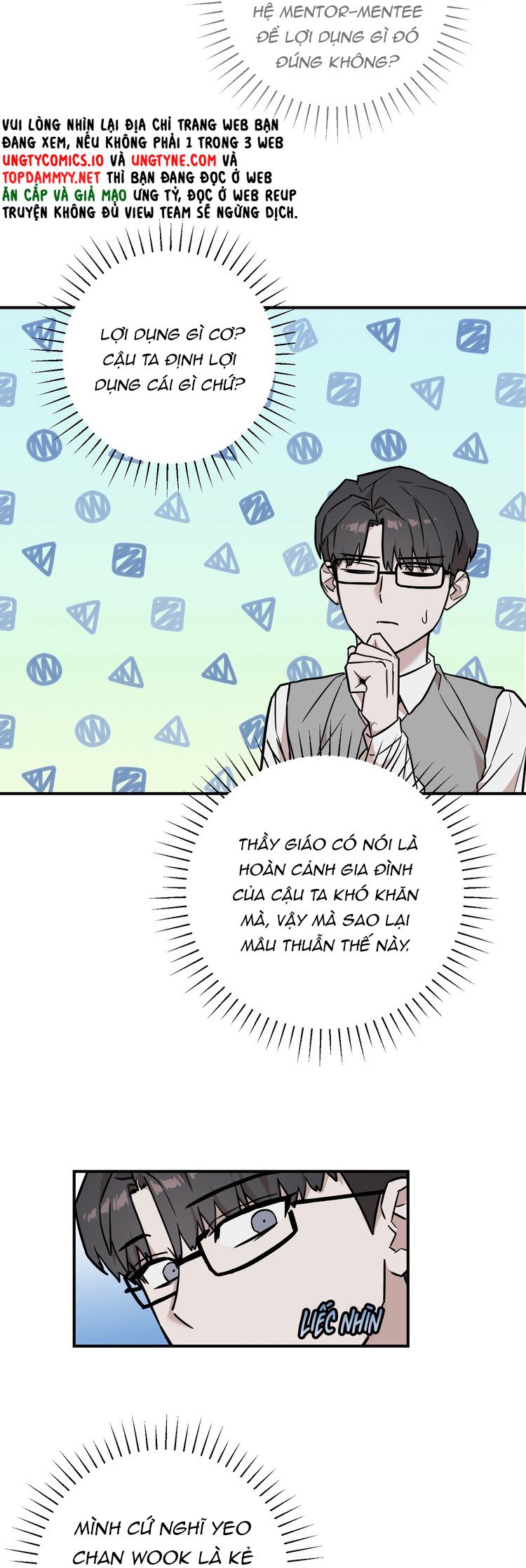 Kính donbrik Chapter 5-FIX - Next Chap 6