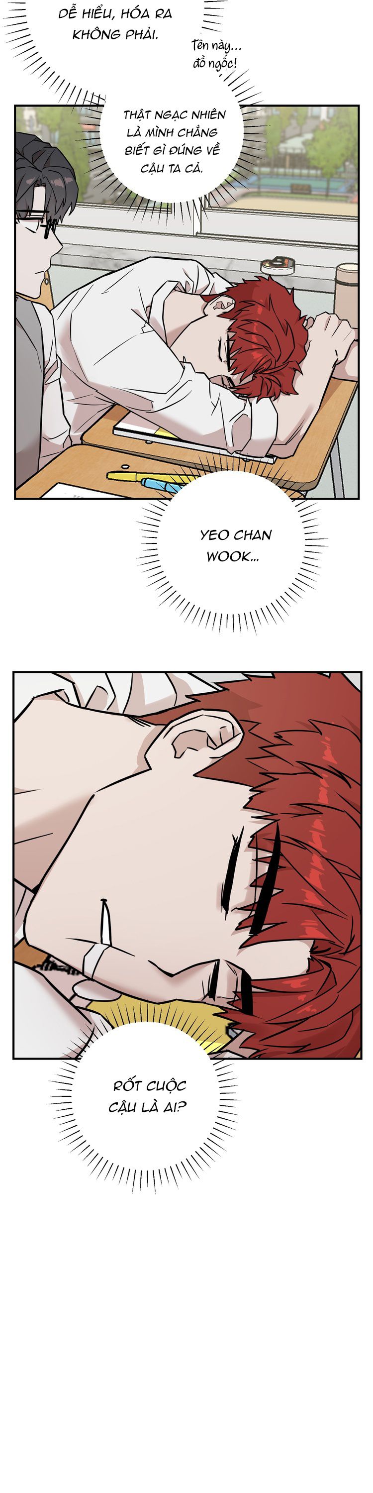 Kính donbrik Chapter 5-FIX - Next Chap 6