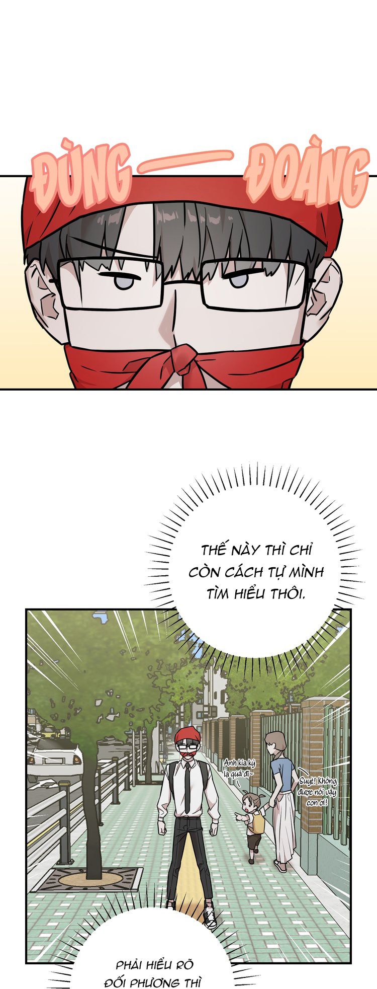 Kính donbrik Chapter 5-FIX - Next Chap 6