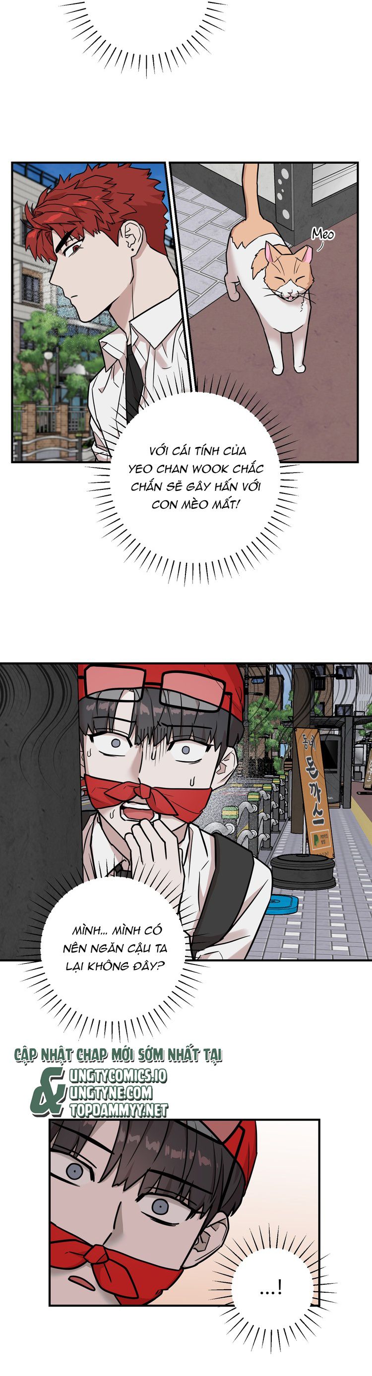 Kính donbrik Chapter 5-FIX - Next Chap 6