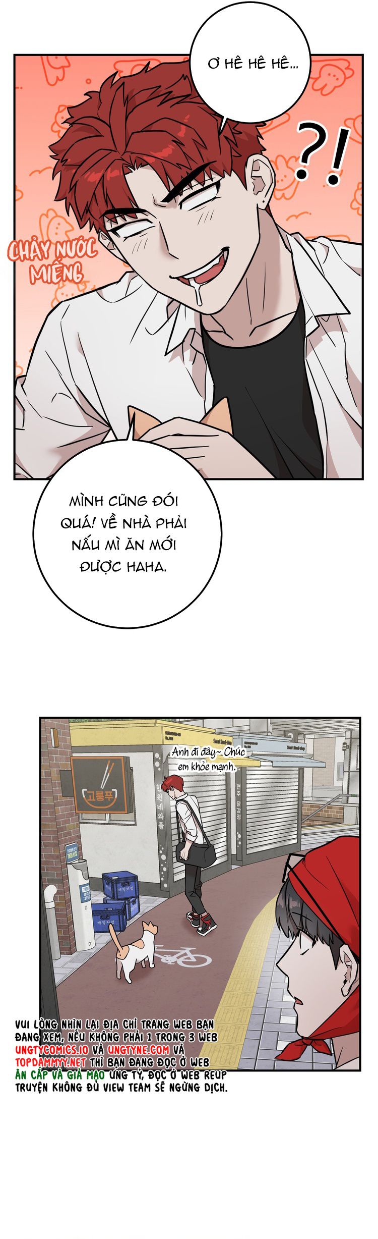 Kính donbrik Chapter 5-FIX - Next Chap 6