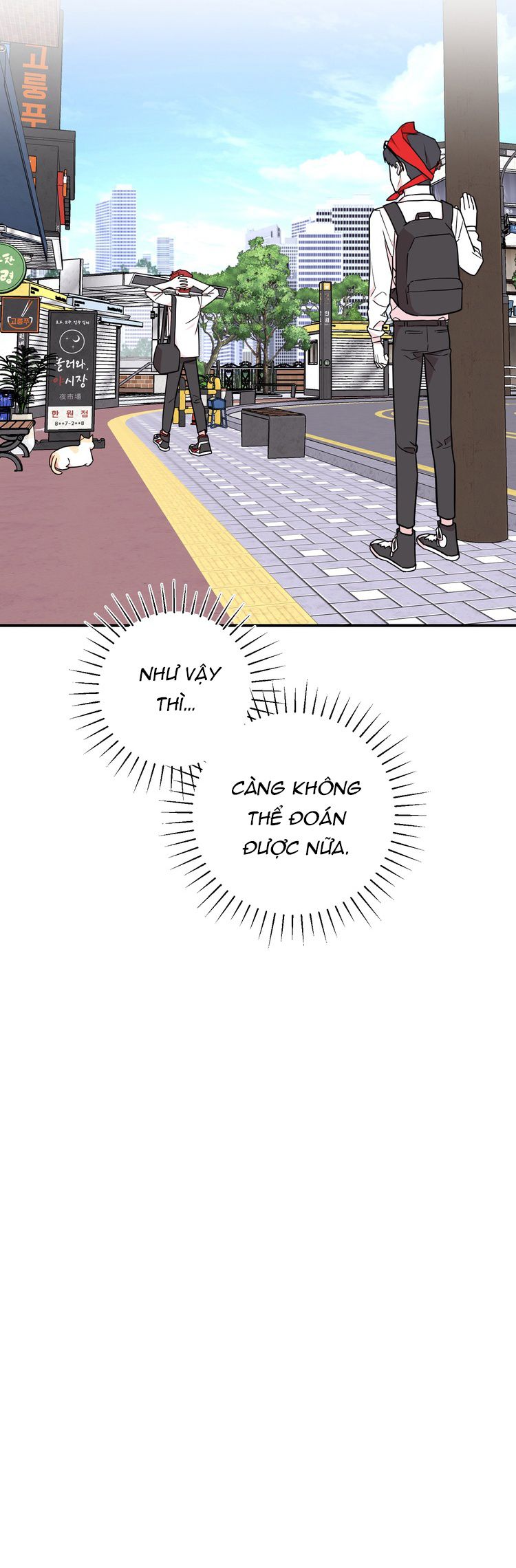 Kính donbrik Chapter 5-FIX - Next Chap 6