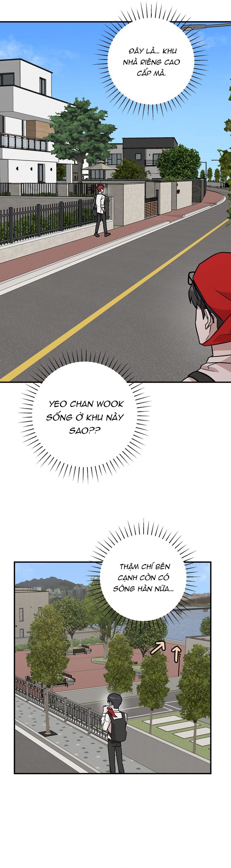Kính donbrik Chapter 5-FIX - Next Chap 6