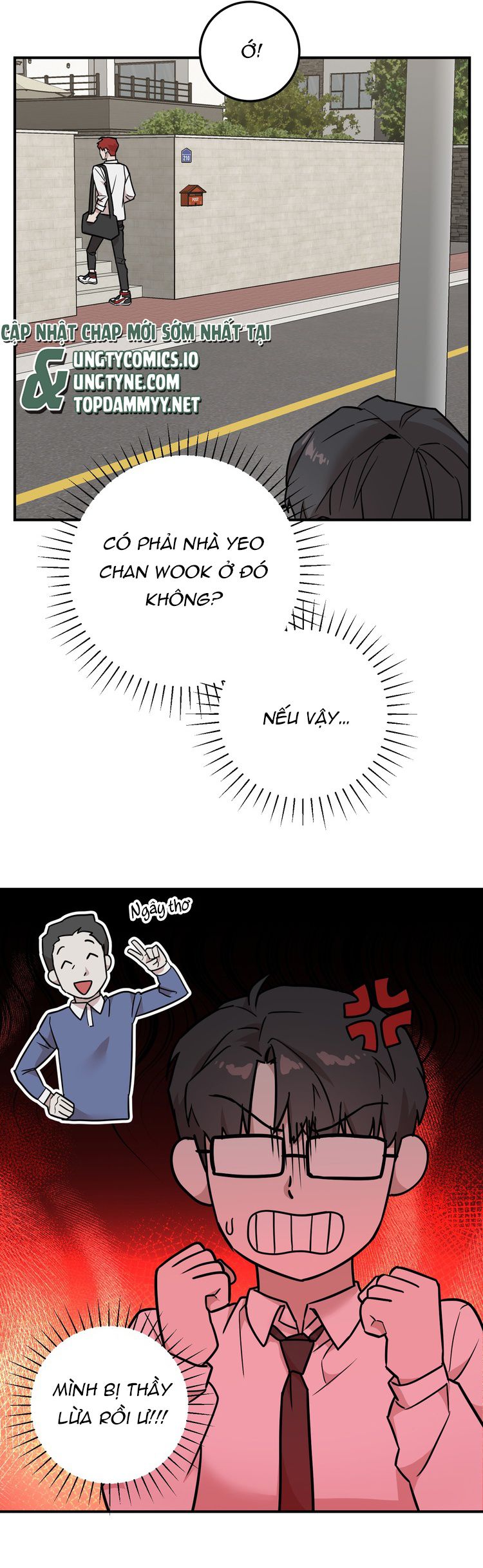 Kính donbrik Chapter 5-FIX - Next Chap 6