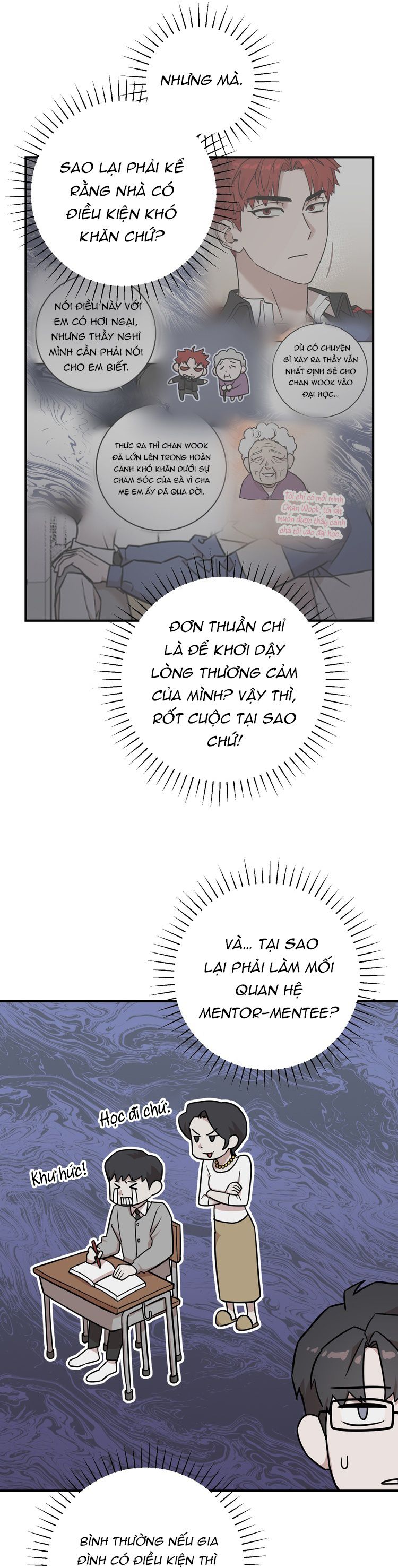 Kính donbrik Chapter 5-FIX - Next Chap 6
